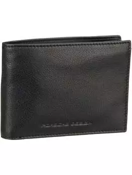 Кошелек Porsche Design, черный