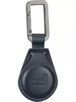 Кошелек Porsche Design, темно-синий