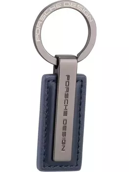 Кошелек Porsche Design, темно-синий