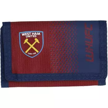Кошелек Premiership Soccer West Ham United