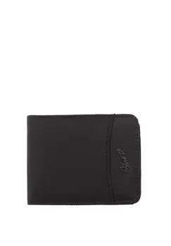 Кошелек PULL&BEAR, черный