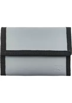 Кошелек PULL&BEAR, цвет grey