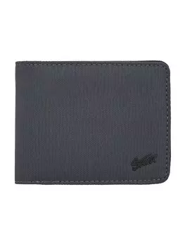 Кошелек Pull&Bear Wallet, темно-синий