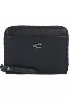 Кошелек PURA camel active, цвет black