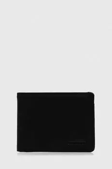 Кошелек Quiksilver, черный