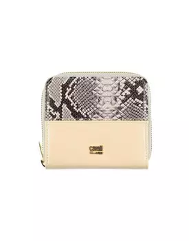 Кошелек Roberto Cavalli, светло-розовый