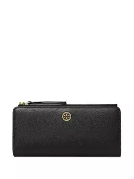 Кошелек Robinson Tory Burch, черный