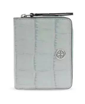 Кошелек Робинсон Tory Burch, синий