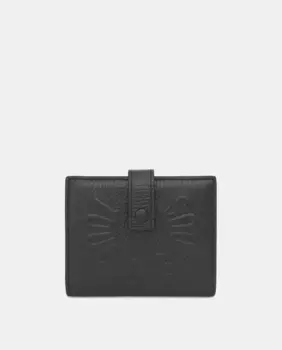 Кошелек S FLAP T MIRANDA Черный Tous