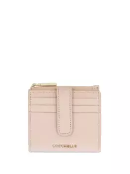 Кошелек с логотипом Coccinelle, нейтральный
