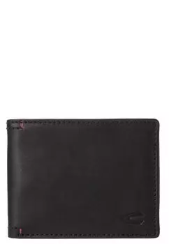 Кошелек SALAMANCA camel active, цвет schwarz