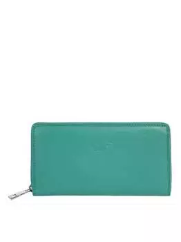 Кошелек Samantha Look, бирюзовый