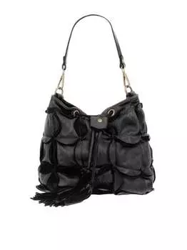 Кошелек Samantha Look, черный