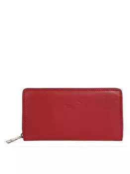 Кошелек Samantha Look, красный