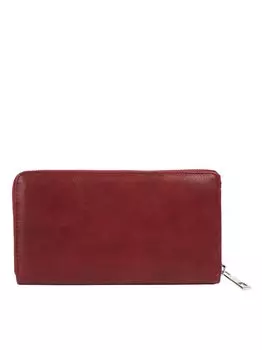 Кошелек Samantha Look, красный