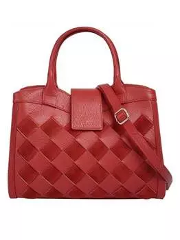 Кошелек Samantha Look, красный