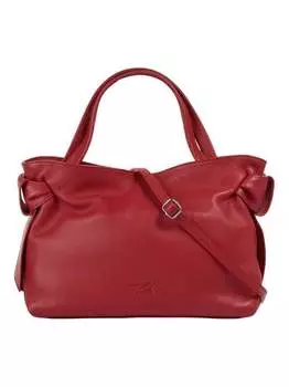 Кошелек Samantha Look, красный