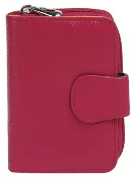 Кошелек Samantha Look, розовый