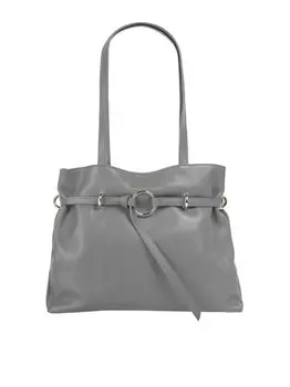 Кошелек Samantha Look, серый