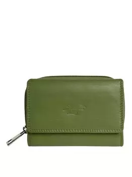 Кошелек Samantha Look, зеленый