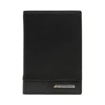 Кошелек Samsonite, черный