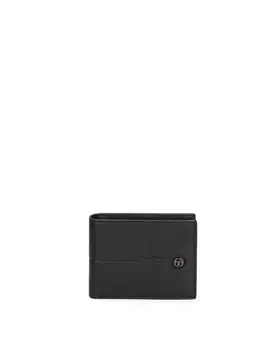 Кошелек Sergio Tacchini, черный