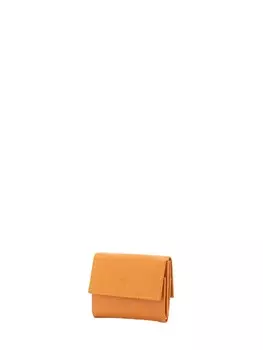 Кошелек Sergio Valentini, цвет Dark yellow