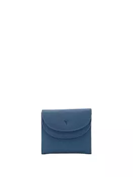 Кошелек Sergio Valentini, цвет jeans