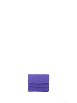 Кошелек Sergio Valentini, цвет lilac