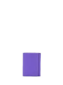 Кошелек Sergio Valentini, цвет lilac