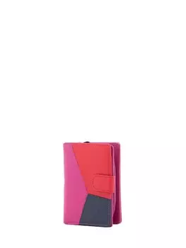 Кошелек Sergio Valentini, фиолетовый
