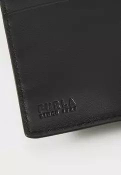 Кошелек SFERA COMPACT WALLET Furla, черный