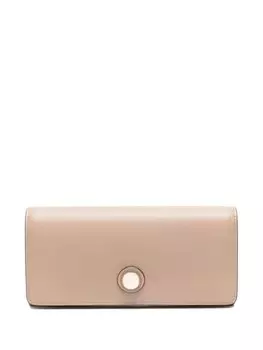 Кошелек Sfera Continental Furla, бежевый