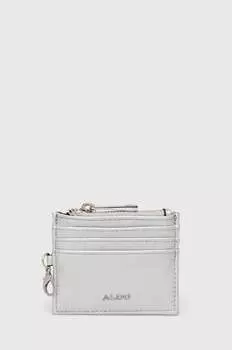 Кошелек Сильверия Aldo, серебро
