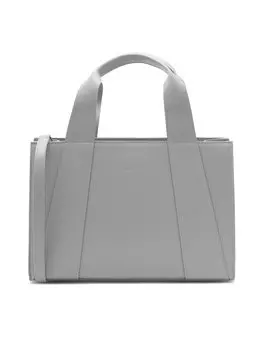 Кошелек Simple, серый