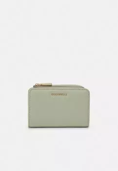Кошелек SOFT Coccinelle, цвет celadon green