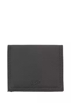 Кошелек STWD PULL&BEAR, черный