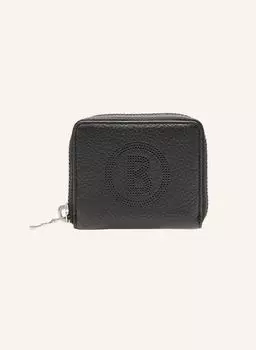 Кошелек сульден дама Bogner, черный