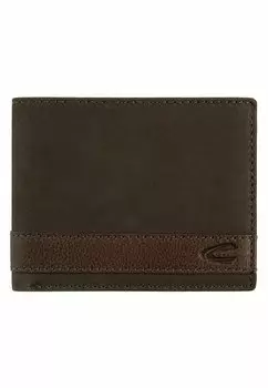 Кошелек TAIPEH camel active, цвет brown