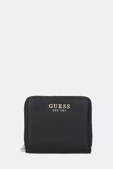 Кошелек TALENT Guess, черный