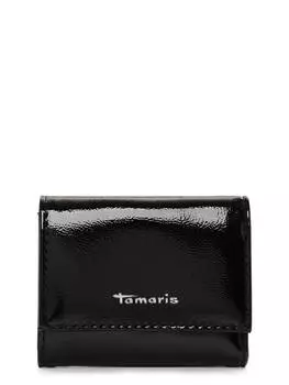 Кошелек Tamaris, черный