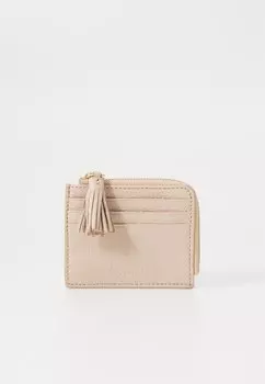 Кошелек TASSEL Coccinelle, розовый