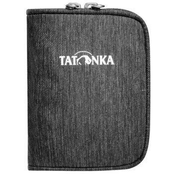 Кошелек TATONKA, серый