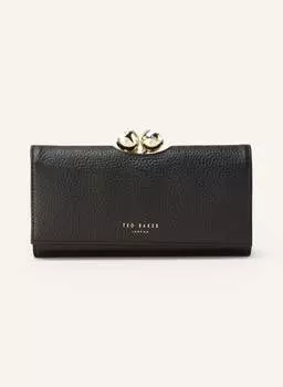 Кошелек TED BAKER ROSYELA, черный