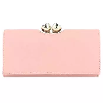 Кошелек Ted Baker ROSYELA, розовый