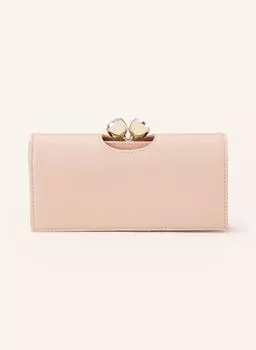 Кошелек TED BAKER ROSYELA, светло-розовый