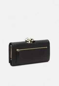 Кошелек Ted Baker РОЗЬЕЛА, черный