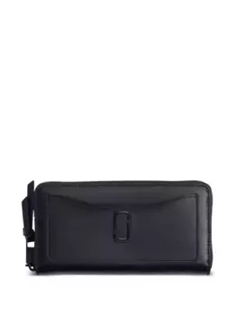 Кошелек The Continental MARC JACOBS, черный