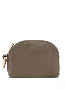 Кошелек The Foulonn Longchamp, коричневый