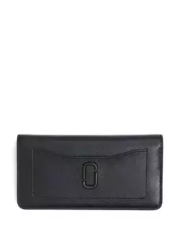Кошелек The Long MARC JACOBS, черный